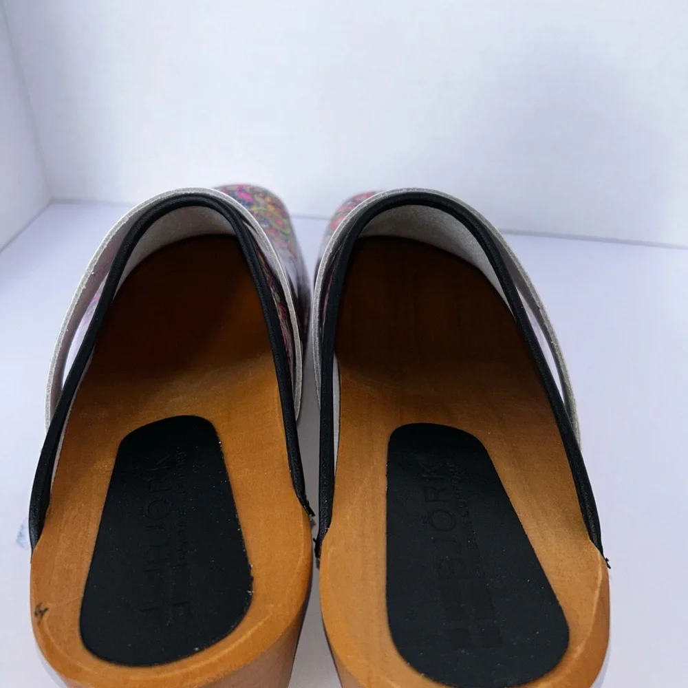 Bjork Clogs - Picture 4 of 4